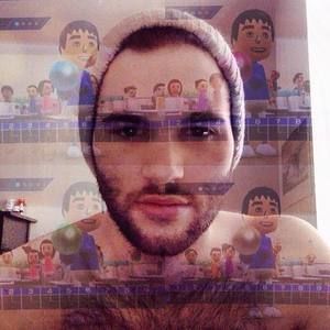 Meet your Posher, Ian